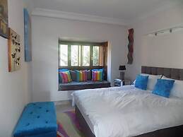 Luxury Penthouse near Puerto Banus