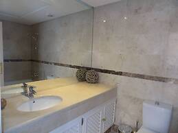 Luxury Penthouse near Puerto Banus