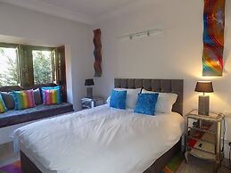Luxury Penthouse near Puerto Banus