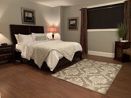 Legacy Suites