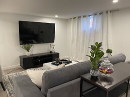 Legacy Suites