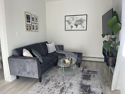 Legacy Suites