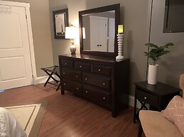 Legacy Suites