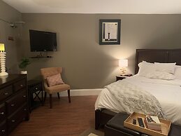 Legacy Suites