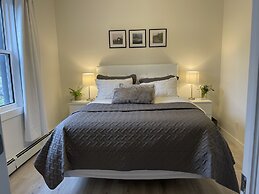 Legacy Suites