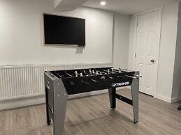 Legacy Suites