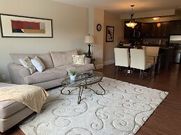 Legacy Suites