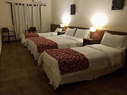 Los Espinillos Hotel & Spa