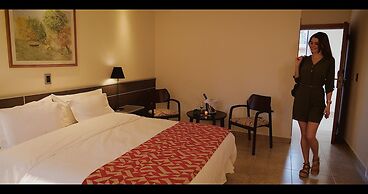 Los Espinillos Hotel & Spa