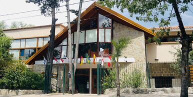 Los Espinillos Hotel & Spa