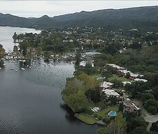Los Espinillos Hotel & Spa