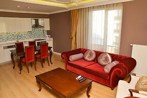 Double Park Suites