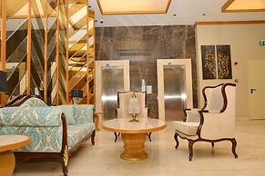 Double Park Suites