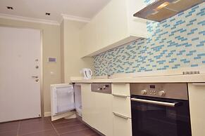 Double Park Suites