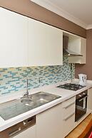 Double Park Suites
