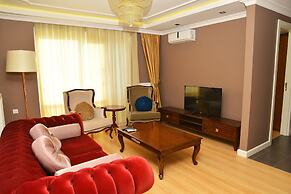 Double Park Suites
