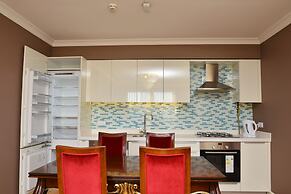 Double Park Suites