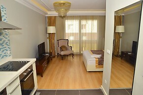 Double Park Suites