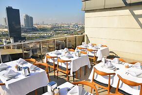 Double Park Suites