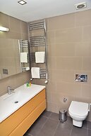 Double Park Suites