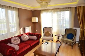 Double Park Suites