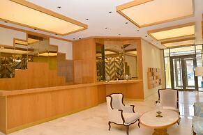Double Park Suites