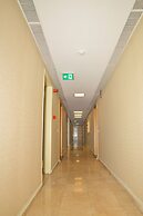 Double Park Suites