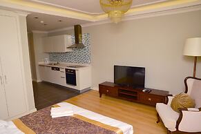 Double Park Suites
