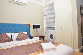 Double Park Suites