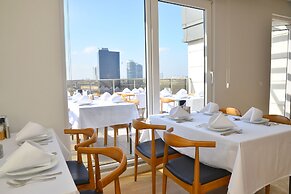 Double Park Suites