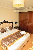 Double Park Suites