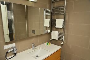 Double Park Suites