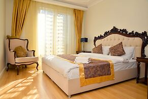 Double Park Suites