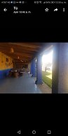 Cabanas la Decidia Sierra Del Tigre