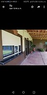Cabanas la Decidia Sierra Del Tigre
