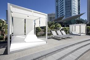 Surfers Paradise Ocean view