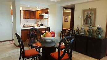 Mayan Departamento Playa Torre 1