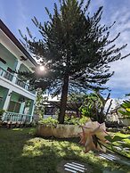 Citadel Alona Inn