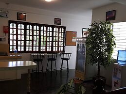 Citadel Alona Inn