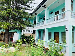 Citadel Alona Inn