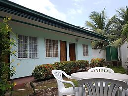 Citadel Alona Inn