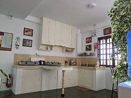 Citadel Alona Inn