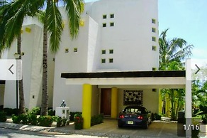 Mayan Villas Golf