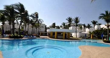 Mayan Villas Golf