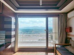 Ocean Valley Resort