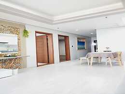 Ocean Valley Resort