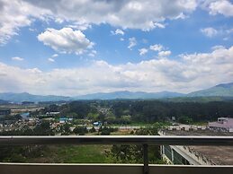 Ocean Valley Resort
