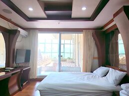 Ocean Valley Resort