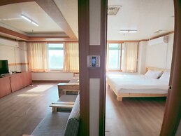 Ocean Valley Resort