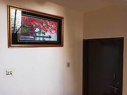 Living At Home